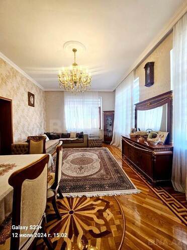5-комн. дом/дача - пос. Бильгях - 250 м² (3)
