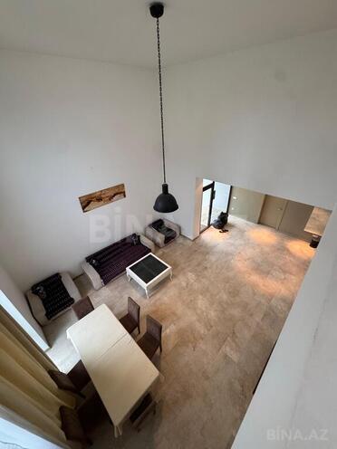 6-комн. дом/дача - пос. Мардакан - 240 м² (9)