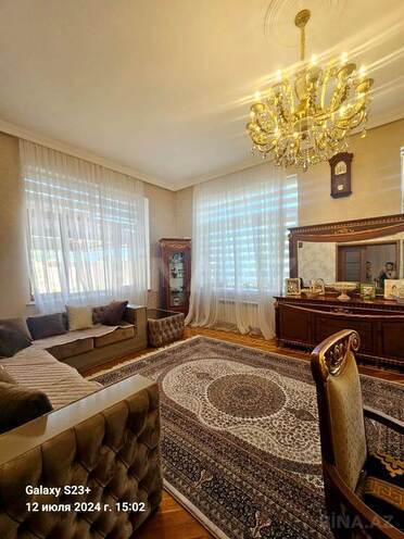 5-комн. дом/дача - пос. Бильгях - 250 м² (4)