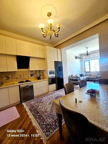 5-комн. дом/дача - пос. Бильгях - 250 м² (5)