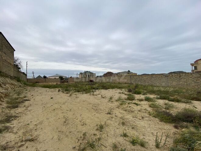 Продаётся  участок 17 сот, пос. Бадамдар, photo 8 from 12