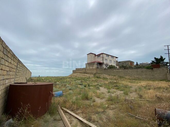 Продаётся  участок 17 сот, пос. Бадамдар, photo 9 from 12