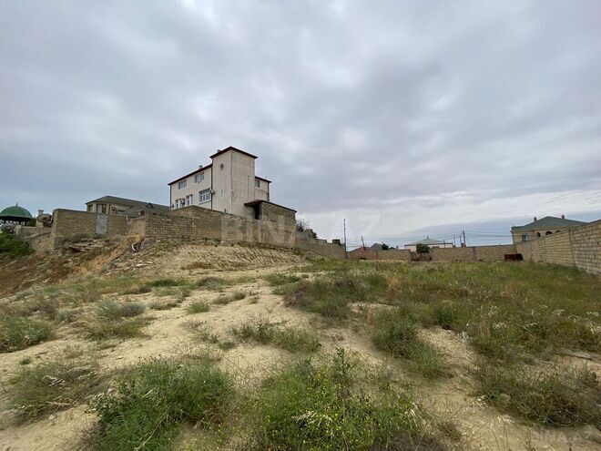 Продаётся  участок 17 сот, пос. Бадамдар, photo 7 from 12