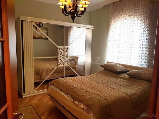 5-комн. дом/дача - пос. Бильгях - 250 м² (7)