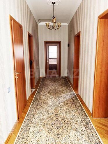 5-комн. дом/дача - пос. Бильгях - 250 м² (8)