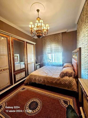 5-комн. дом/дача - пос. Бильгях - 250 м² (9)