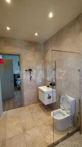 6-комн. дом/дача - пос. Мардакан - 240 м² (16)