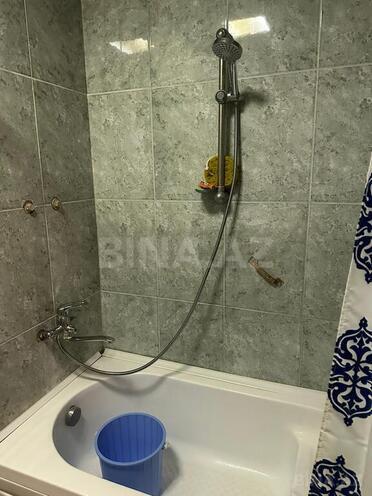 2 otaqlı köhnə tikili - Nizami m. - 56 m² (5)