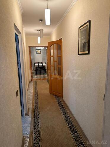 2 otaqlı köhnə tikili - Nizami m. - 56 m² (2)