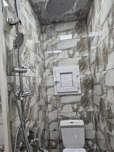 1 otaqlı köhnə tikili - Memar Əcəmi m. - 32 m² (11)
