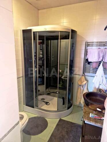 5-комн. дом/дача - пос. Бильгях - 250 м² (10)