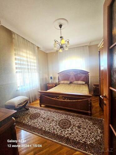 5-комн. дом/дача - пос. Бильгях - 250 м² (11)
