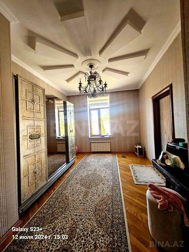 5-комн. дом/дача - пос. Бильгях - 250 м² (12)