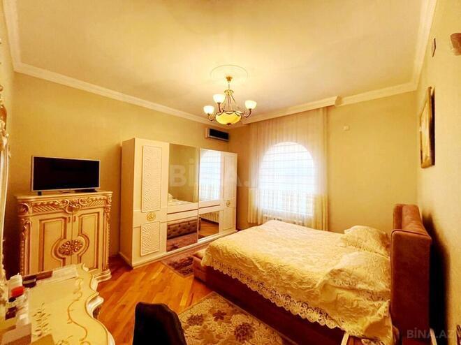 5-комн. дом/дача - пос. Бильгях - 250 м² (13)