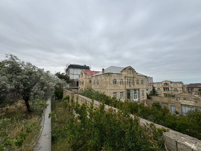 Продаётся  участок 10 сот, пос. Бадамдар, photo 6 from 9