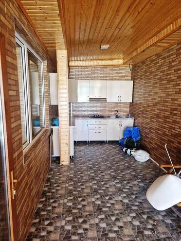 5-комн. дом/дача - пос. Бильгях - 250 м² (16)