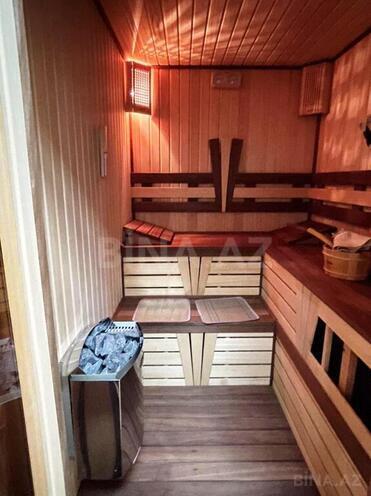 5-комн. дом/дача - пос. Бильгях - 250 м² (17)