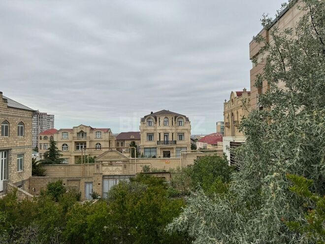 Satılır 6 otaqlı həyət evi/bağ evi 450 m², Badamdar q., photo 9 from 10