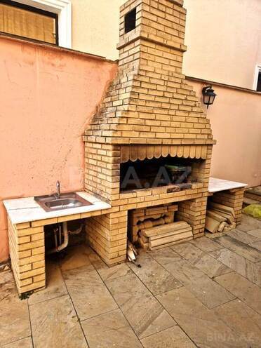 5-комн. дом/дача - пос. Бильгях - 250 м² (25)