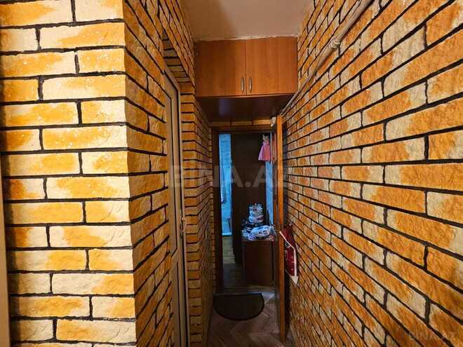 1-комн. вторичка - Хатаинский р. - 40 м² (7)