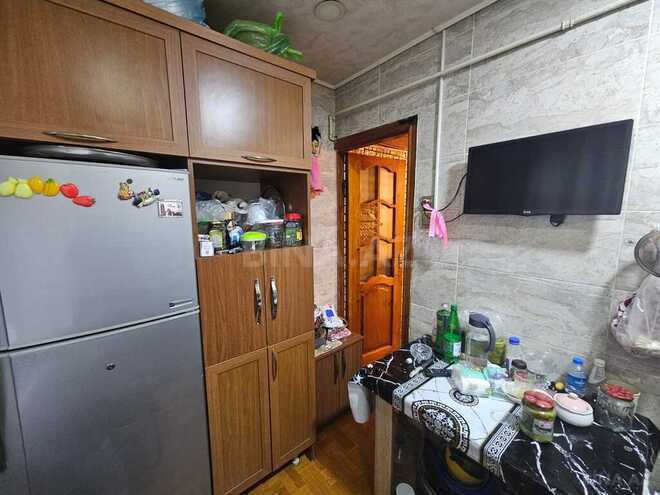 1-комн. вторичка - Хатаинский р. - 40 м² (6)
