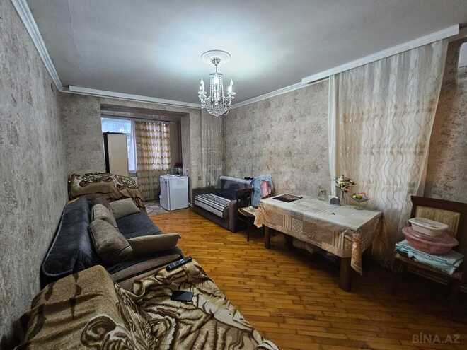 1-комн. вторичка - Хатаинский р. - 40 м² (4)