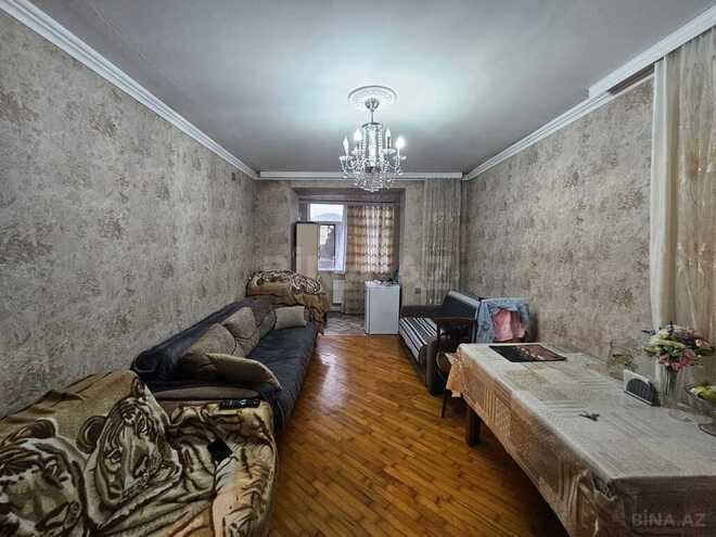 1-комн. вторичка - Хатаинский р. - 40 м² (2)