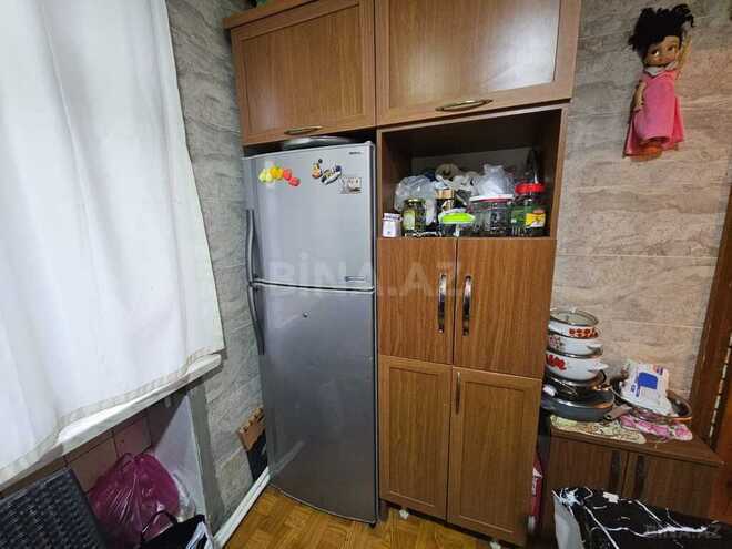 1-комн. вторичка - Хатаинский р. - 40 м² (5)