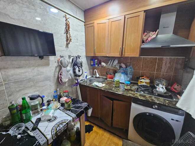 1-комн. вторичка - Хатаинский р. - 40 м² (3)