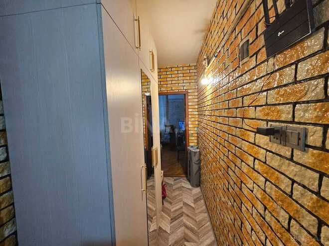 1-комн. вторичка - Хатаинский р. - 40 м² (1)