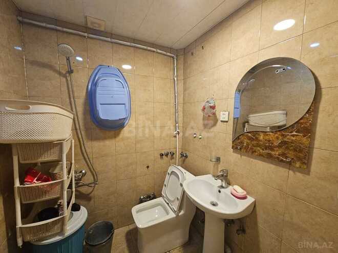 1-комн. вторичка - Хатаинский р. - 40 м² (10)