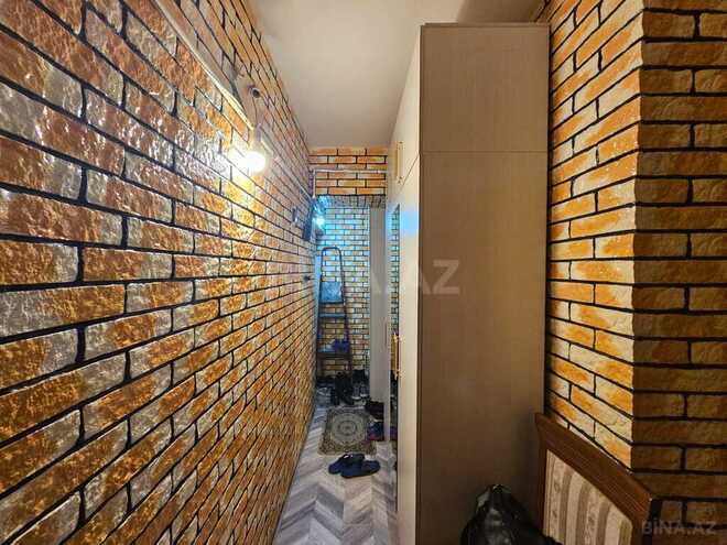 1-комн. вторичка - Хатаинский р. - 40 м² (9)