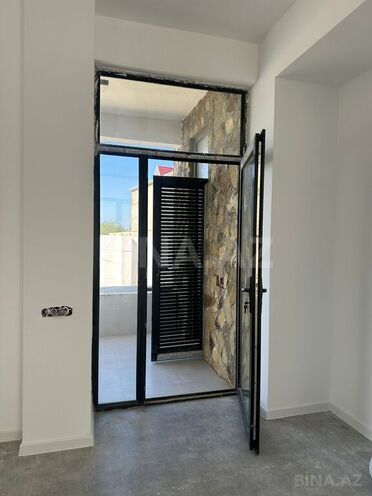 4 otaqlı həyət evi/bağ evi - Nardaran q. - 120 m² (3)