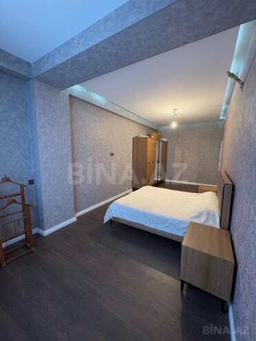 3 otaqlı yeni tikili - Gənclik m. - 100 m² (10)