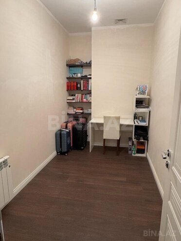 3 otaqlı yeni tikili - Gənclik m. - 100 m² (6)