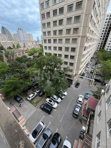 3 otaqlı yeni tikili - Gənclik m. - 155 m² (11)
