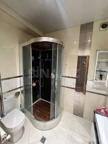 3 otaqlı yeni tikili - Gənclik m. - 155 m² (8)