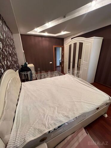 3 otaqlı yeni tikili - Gənclik m. - 155 m² (5)