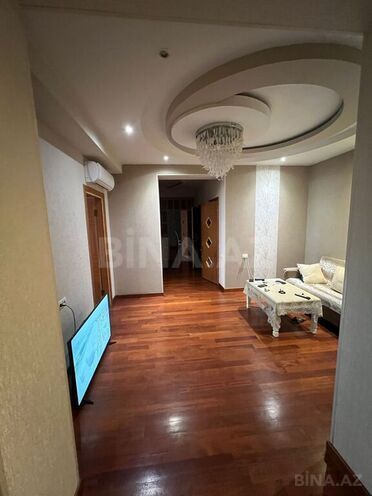 3 otaqlı yeni tikili - Gənclik m. - 155 m² (6)