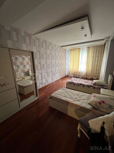 3 otaqlı yeni tikili - Gənclik m. - 155 m² (7)