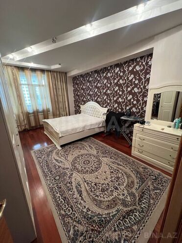 3 otaqlı yeni tikili - Gənclik m. - 155 m² (4)