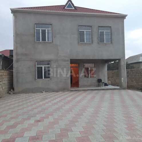 2-комн. дом/дача - Абшеронcкий  р. - 220 м² (1)