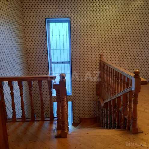 2-комн. дом/дача - Абшеронcкий  р. - 220 м² (15)