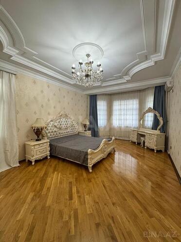 4-комн. новостройка - Наримановский  р. - 200 м² (11)
