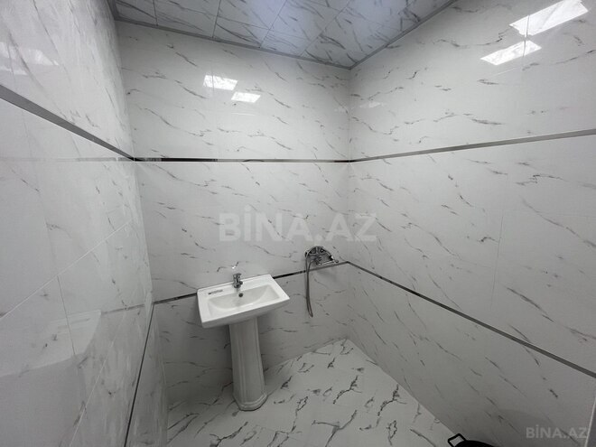 3 otaqlı köhnə tikili - Biləcəri q. - 75 m² (3)