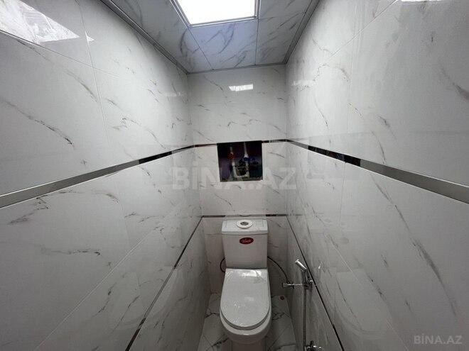 3 otaqlı köhnə tikili - Biləcəri q. - 75 m² (4)