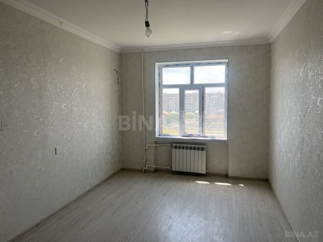 3 otaqlı köhnə tikili - Biləcəri q. - 75 m² (1)