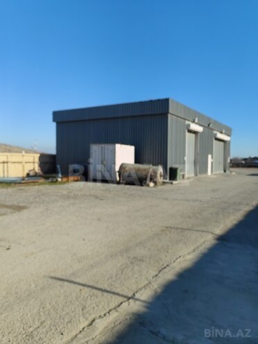 İcarəyə verilir  obyekt 5 000 m², Sahil q., photo 6 from 9