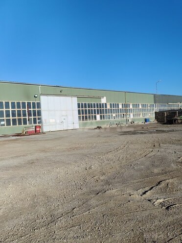 İcarəyə verilir  obyekt 5 000 m², Sahil q., photo 8 from 9