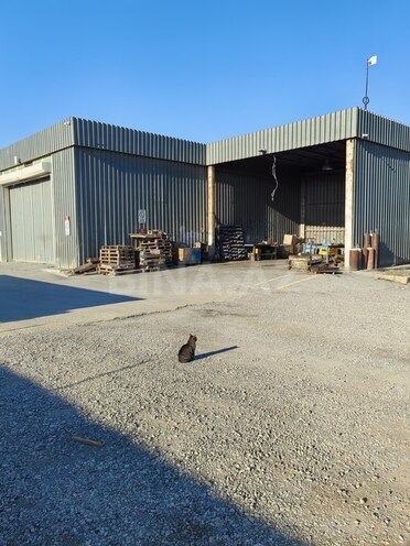 İcarəyə verilir  obyekt 5 000 m², Sahil q., photo 4 from 9